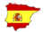 EL PINCEL - Espanol