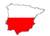 EL PINCEL - Polski